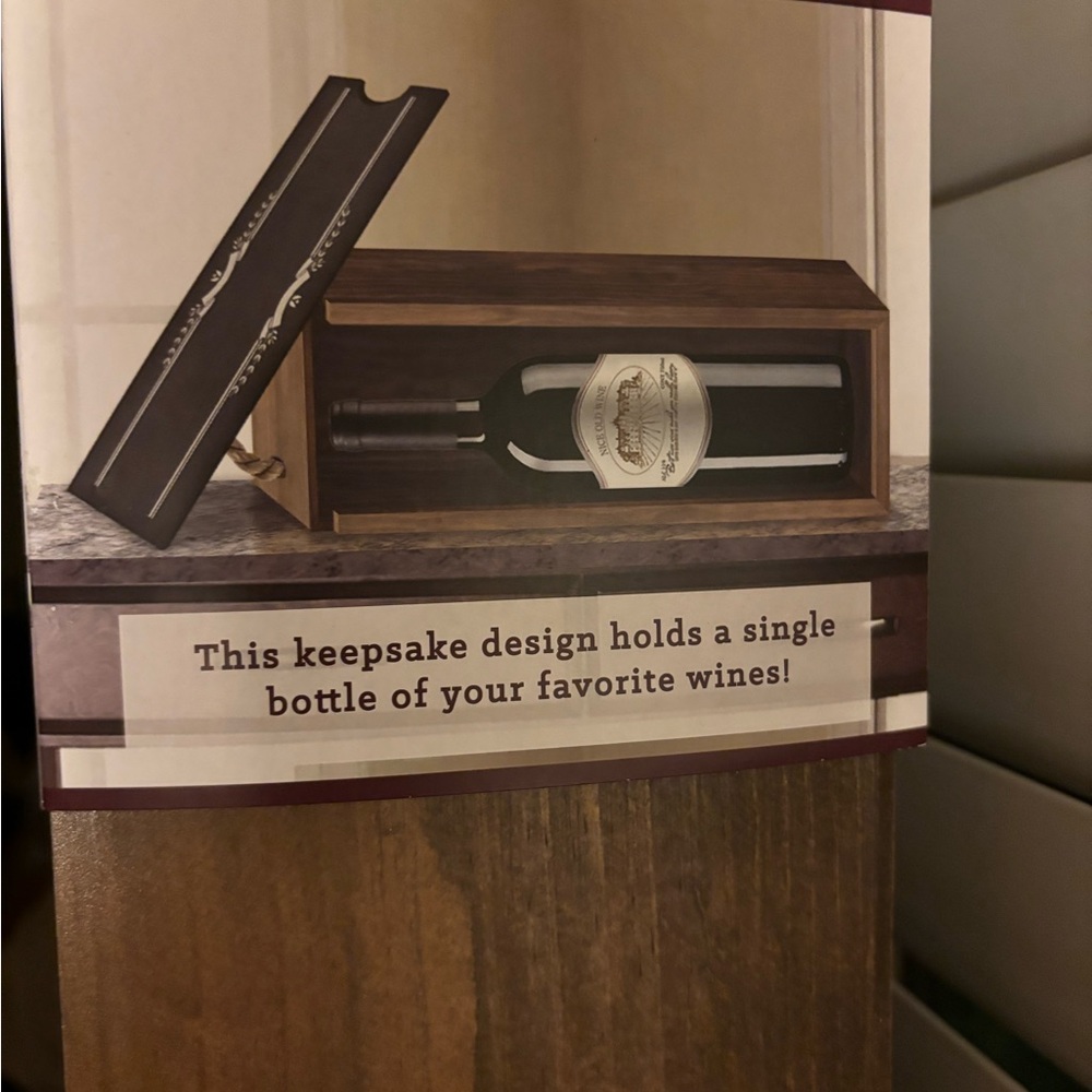 Customize Wine Gift Box! - Picture 9 of 16
